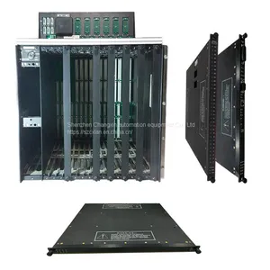 TRICONEX 3503E System Triconex Invensys Industrial Control Module thumbnail-3