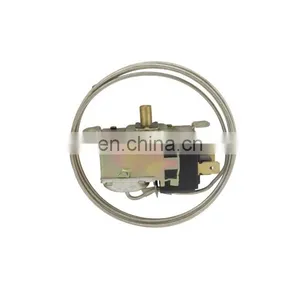 RC94072-4 HVAC Capillary Defrost Thermostat For Cold Room Thermostat ROBERTSHAW thumbnail-1