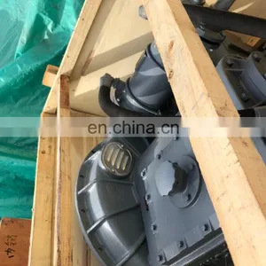 Hot Sell Advance HC600A Marine Gearbox thumbnail-3