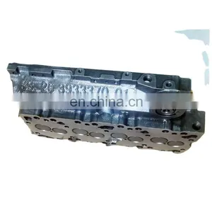DCEC 4BT Engine Part 3933370 Cylinder Head thumbnail-1