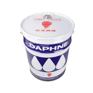 Industrial Cooling Oil DHPHNE SUPER MULTI2 18L Grease thumbnail-1