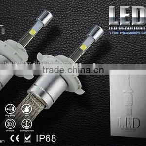 Top Quality24w 3x5 Square Led Headlight,h13 Led Headlight,p15d Led Motorcycle Headlight thumbnail-2