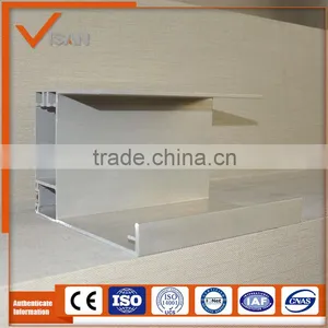 Industrial Use Aluminum Profiles for Industrial Purpose thumbnail-3