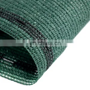 Agricultural Hdpe Sun Shade Net uv Protection Netting Hdpe Garden Shade Cloth thumbnail-1