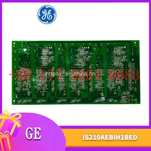 IS220UCSAH1A General Electric thumbnail-3