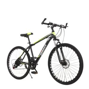Factory Best-selling 26 Inch and 29 Inch Mountain Bikes Are Cheap and Customizable thumbnail-1