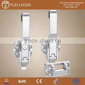 2015 FEILEI LS13-2 ZinC Diecast Nice Design Freezer Door Handle thumbnail-1
