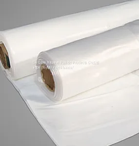 Polyethylene (PE) Film LDPE Film For Food Packaging Lamination Bags thumbnail-2