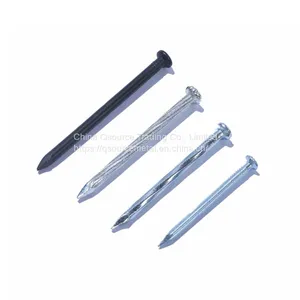 Concrete Steel Nails thumbnail-3