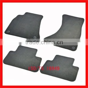 Car Floor Mats for High-grade Cars thumbnail-1