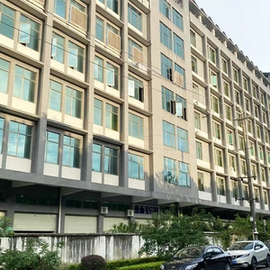 Guangzhou Jiemei Beauty Technology Co.,Ltd company overview - view 2 thumbnail