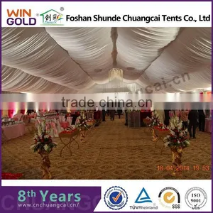 25x50 Pakistan Luxury Wedding Party Tent for Sale thumbnail-1