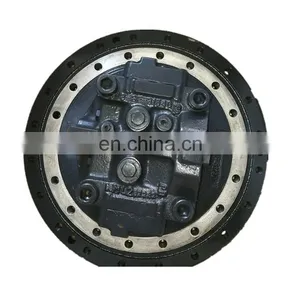 20Y-27-00740 20Y-27-00741 Excavator Travel Motor PC220-8M0 Final Drive thumbnail-1