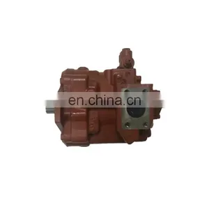 RD411-61113 KX161-3 Excavator Main Piston Pump U45-3 Hydraulic Pump For Kubota thumbnail-1