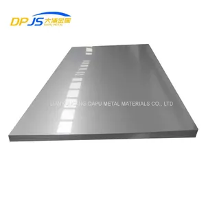 Stainless Steel Plate/Sheet BA/2B/NO.1 718/800/HR3C/310LMOD/690 Medical Devices/Building Materials thumbnail-4