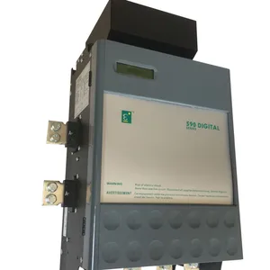 Original Parker Drives Eurotherm 590C Drives dc Motor Drive Worldwide Shipping 590C/2700/5/3/0/1/0/00/000 Dc Governor thumbnail-5