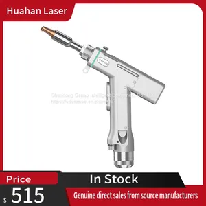 Laser Welding Accessories Hand Held Laser Welding Gun thumbnail-1