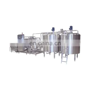 1L Unsweetened Oat Milk Production Plant Production Line Production Machines thumbnail-4
