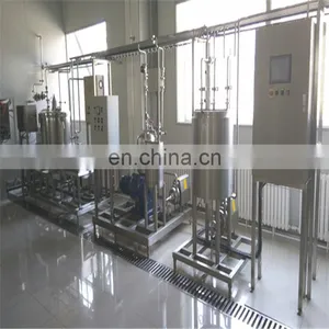 Small Scale Dates Syrup Processing Line thumbnail-3