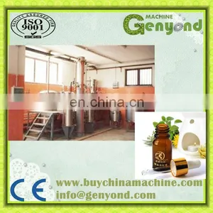 Steam Distillation Essential Oil/ Extraction Machine FOR SMALL CAPACITY thumbnail-2