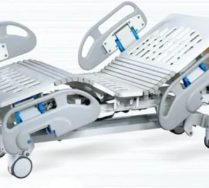 Deluxe Multifunctional Electric Bed thumbnail-2