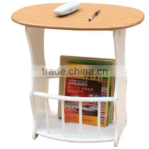 Cheap Magazine Rack From Factory thumbnail-1