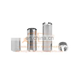 Factory Outlet SINOTRUK WD615.47 EUROII Truck Parts Vg2600010735 Spring Washers For Prevent Nut Loosening thumbnail-2