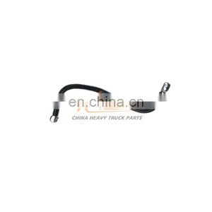 Sinotruk HOWO Parts Tipper Truck Parts Vg1034080015 Fuel Hose Engine Parts thumbnail-2