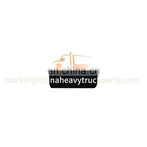 Foton Auman/Aumark/Miler/Land Pioneer Weichai Engine Gearbox Zf/Fast Truck Spare Parts 61000060276 Rubber Tube thumbnail-3