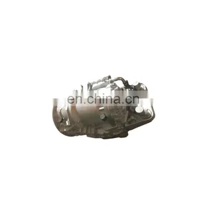 Automatic Transmission Assembly12s Speed Truck Transmission 16S2530 16A2230 Transmission thumbnail-1