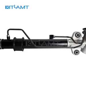 KITLAMT Factory Wholesale Power Steering Rack Auto Parts For Mitsubishii Triton L200 LHD Auto Parts OEM MR333501 MR333500 MB553340 4410A725 thumbnail-4