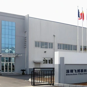 Shenzhen Fiberlink Tech Co., Ltd company overview - view 1 thumbnail