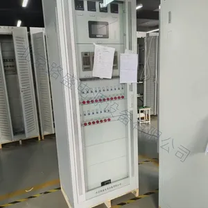 5G Outdoor Rainproof and Dustproof Cabinet Equipment Cabinet Outdoor Power Cabinet Communication Cabinet Supports Customized Thickened Cabinet thumbnail-2