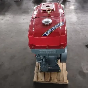 China Jiangdong Diesel Engine Zh1115 Zs1115 Zs1110 Sang Fan thumbnail-5