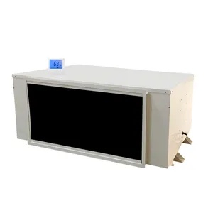 60L/D Air Cooling Moisture Remove Household Dehumidifier for Swimming Pool thumbnail-1