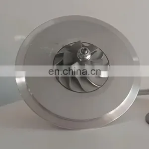 GT2560S Turbocharger Chra 2674A805 316-0477 3160477 768525- 0003 for 1104D-EE44TA Engine Turbo Cartridge thumbnail-1