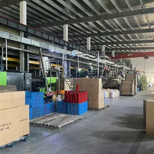 Hangzhou Sloan Safety Protection Equipment Co.,ltd company overview - view 1 thumbnail