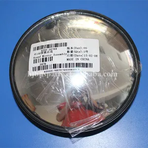 Guangzhou Accesorios Para Bus 8202-02789 Convex Mirror for China Bus 6107H Glass Chrome Convex Mirror Bus Spare Part thumbnail-4
