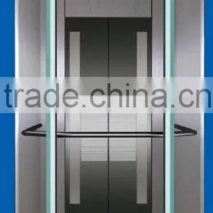 Panoramic Elevator Sino-Germany Joint Venture OT-G12 thumbnail-1