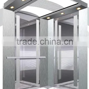 High Quality Panoramic Elevator Lift J0313 thumbnail-1