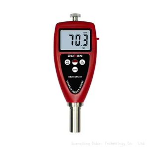 Sandblasting and Shot Blasting Roughness Meter thumbnail-1