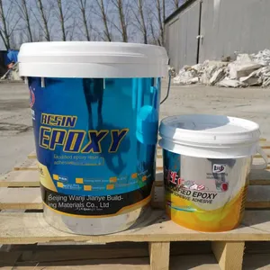 Jingzhou Shashi Concrete Hollow Drum Crack Repair Glue, Good Bonding Effect, Manufacturer thumbnail-4