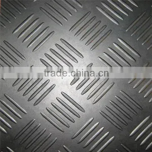 China Factory Produce Anti-slip Rubber Floor Mat thumbnail-5