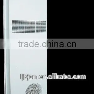 120W/K IP23 Factory Price Base Station Cabinet Panel Heat Exchanger for Control Cabinet or Electric Box or Battery Cabinet thumbnail-1
