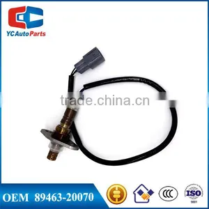 89463-20070 8946320070 Oxygen Sensor Lambda Probe O2 Sensor Air Fuel Ratio Sensor For Toyota Carina Avensis thumbnail-1