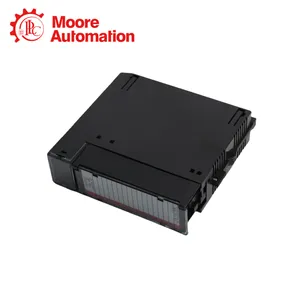 GE IC693MDL330 120/240 Volt, 2-Amp AC Output Module NEW thumbnail-5