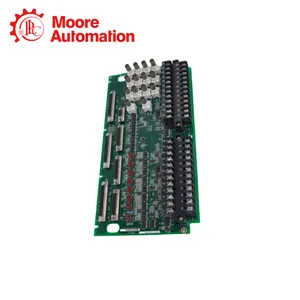 GE IS200TVIBH2BBB Vibration Terminal Board NEW IN STOCK thumbnail-3