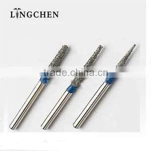 Supply Dental Diamond Burs/dental Burs Names (hot Sell) thumbnail-6