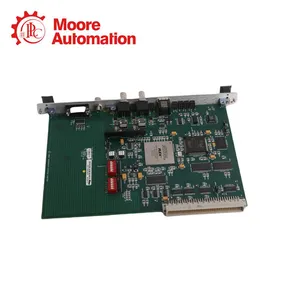 WOODWARD 5136-CN-VME Interface Card New and Original Box thumbnail-4