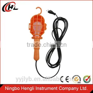 Light With Metal Plastic and PP Handle HL-8138 thumbnail-1